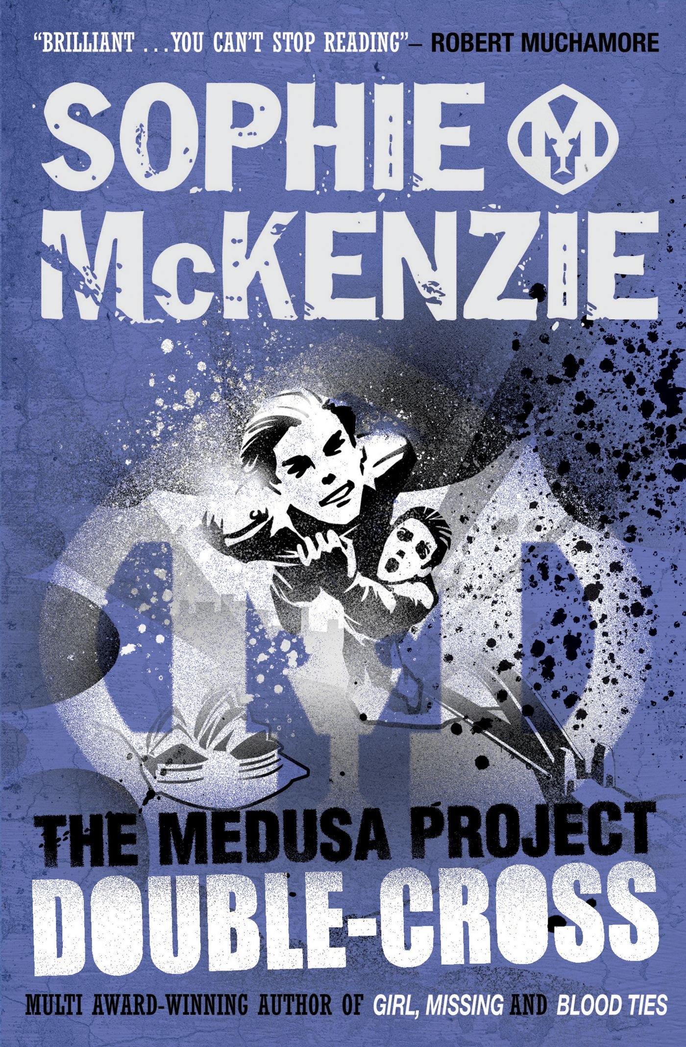 The Medusa Project: Double-cross