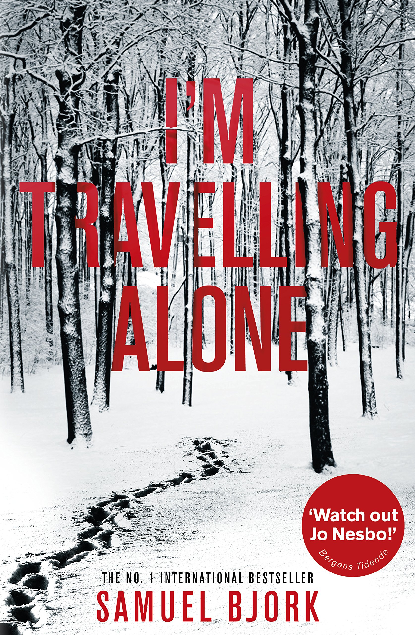 I'm Travelling Alone: