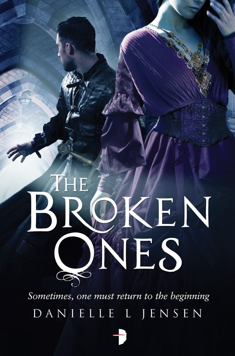 The Broken Ones: : 0