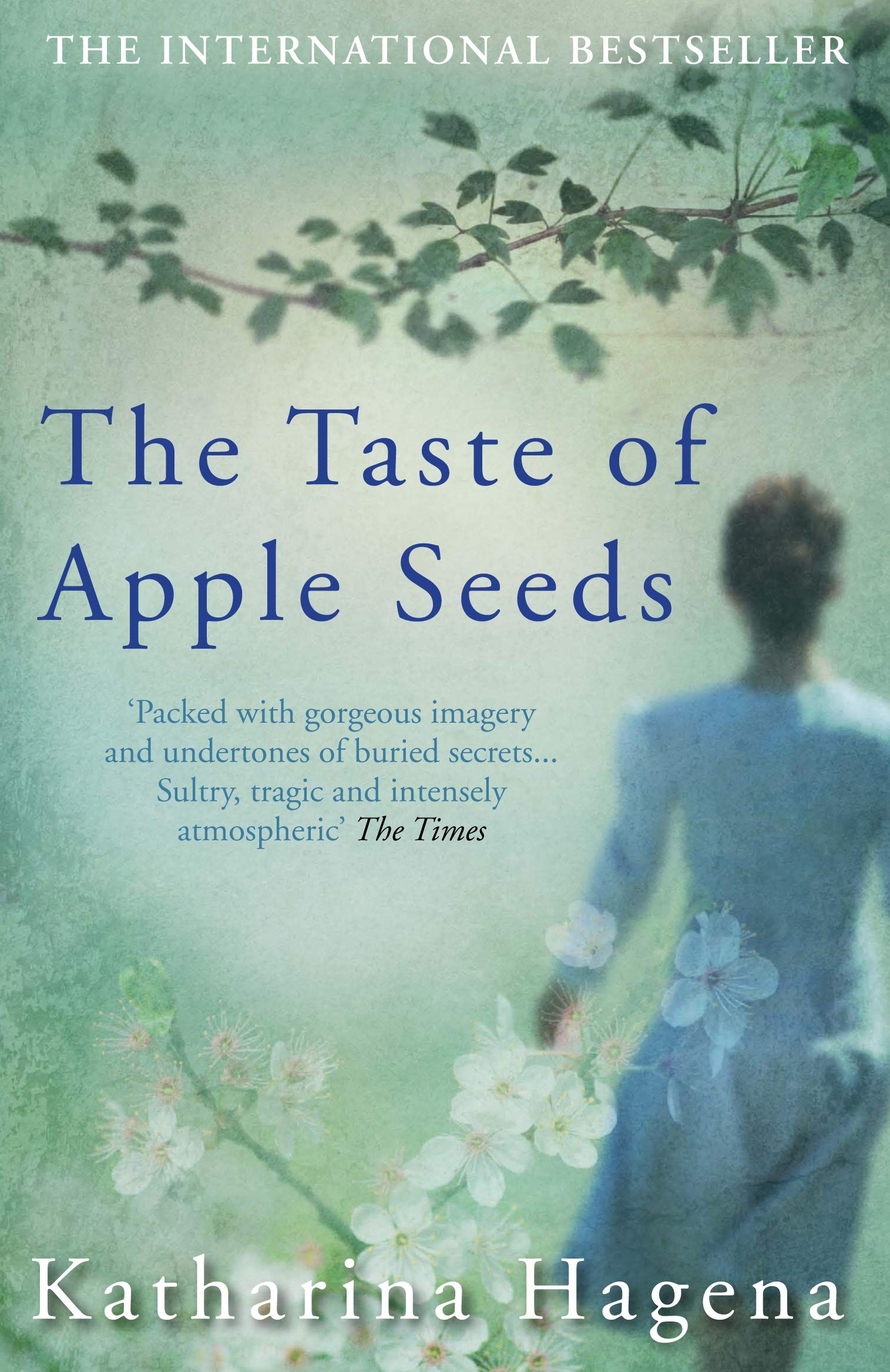 The Taste of Apple Seeds