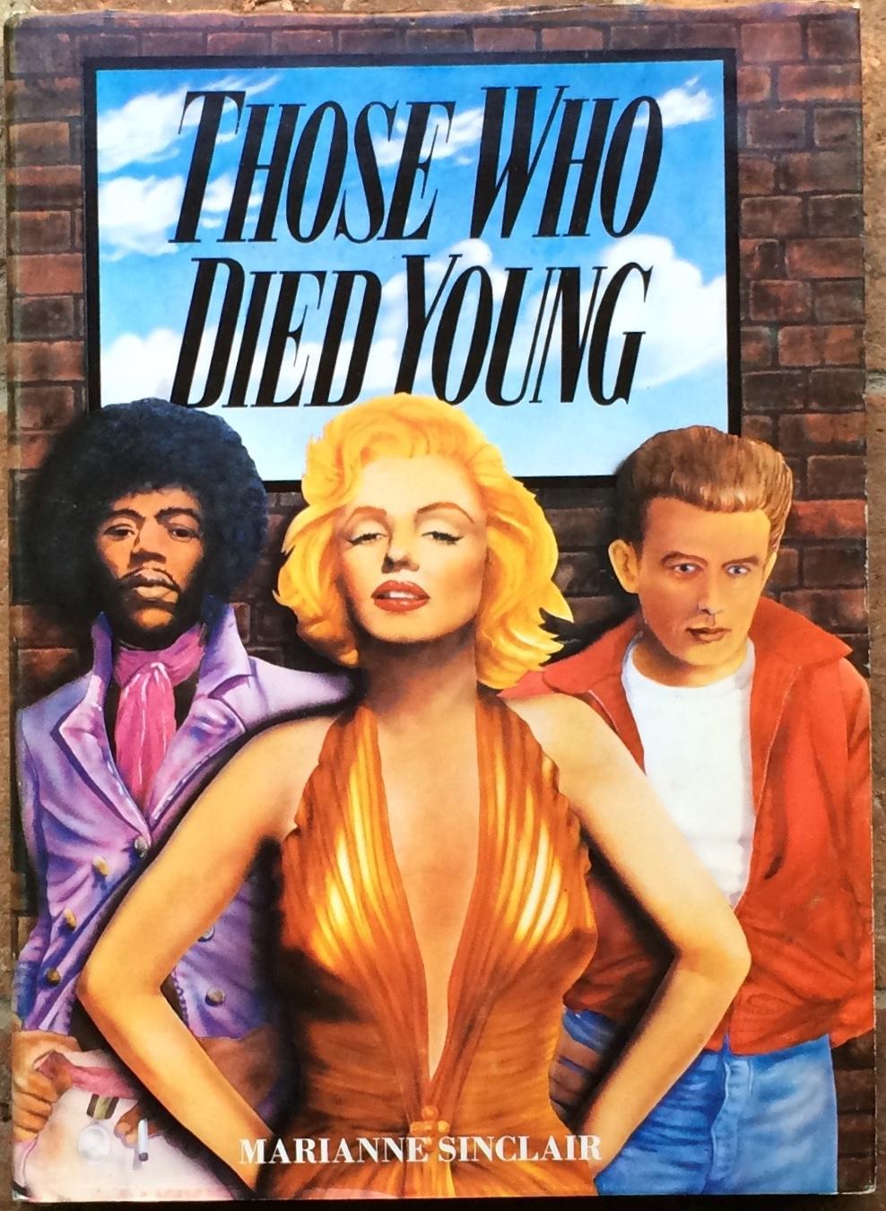 Those Who Died Young