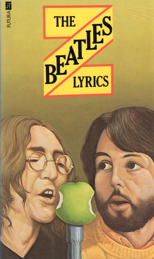 Beatles Lyrics