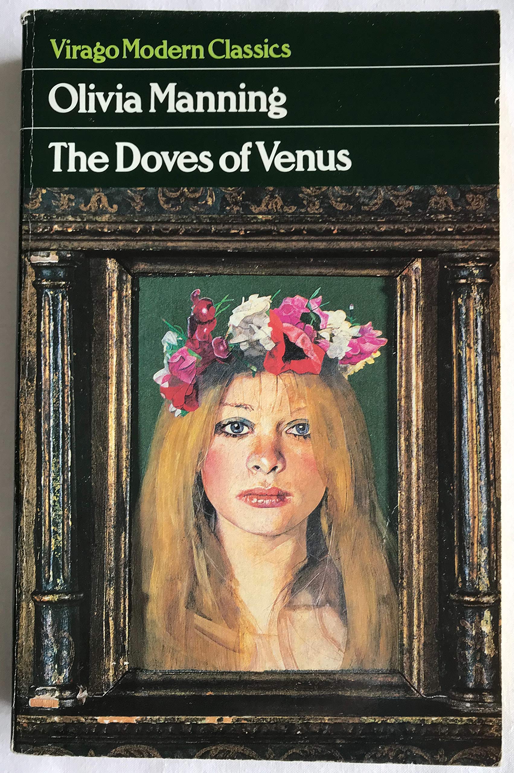 Doves of Venus