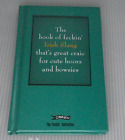 The Book of Feckin' Irish Slang That's Great Craic for Cute Hoors And Bowsies