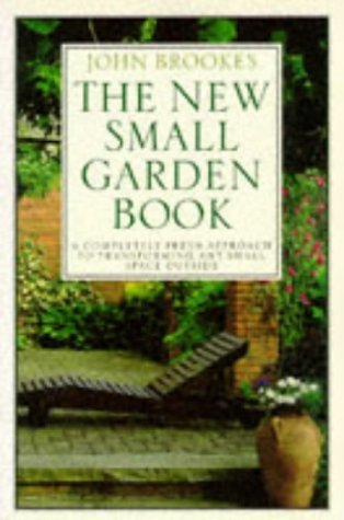 New Small Garden Book