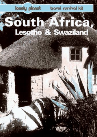 South Africa, Lesotho and Swaziland