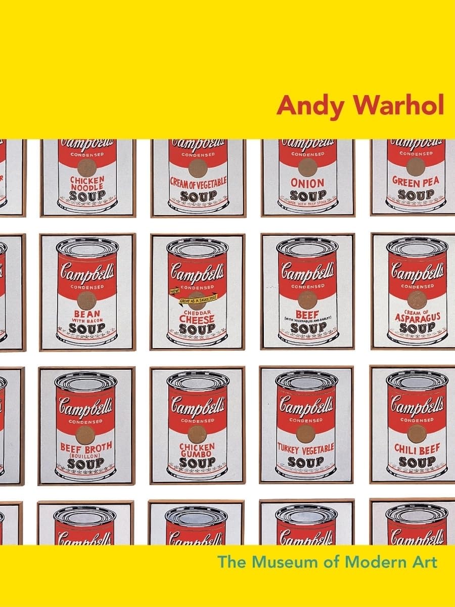 Andy Warhol