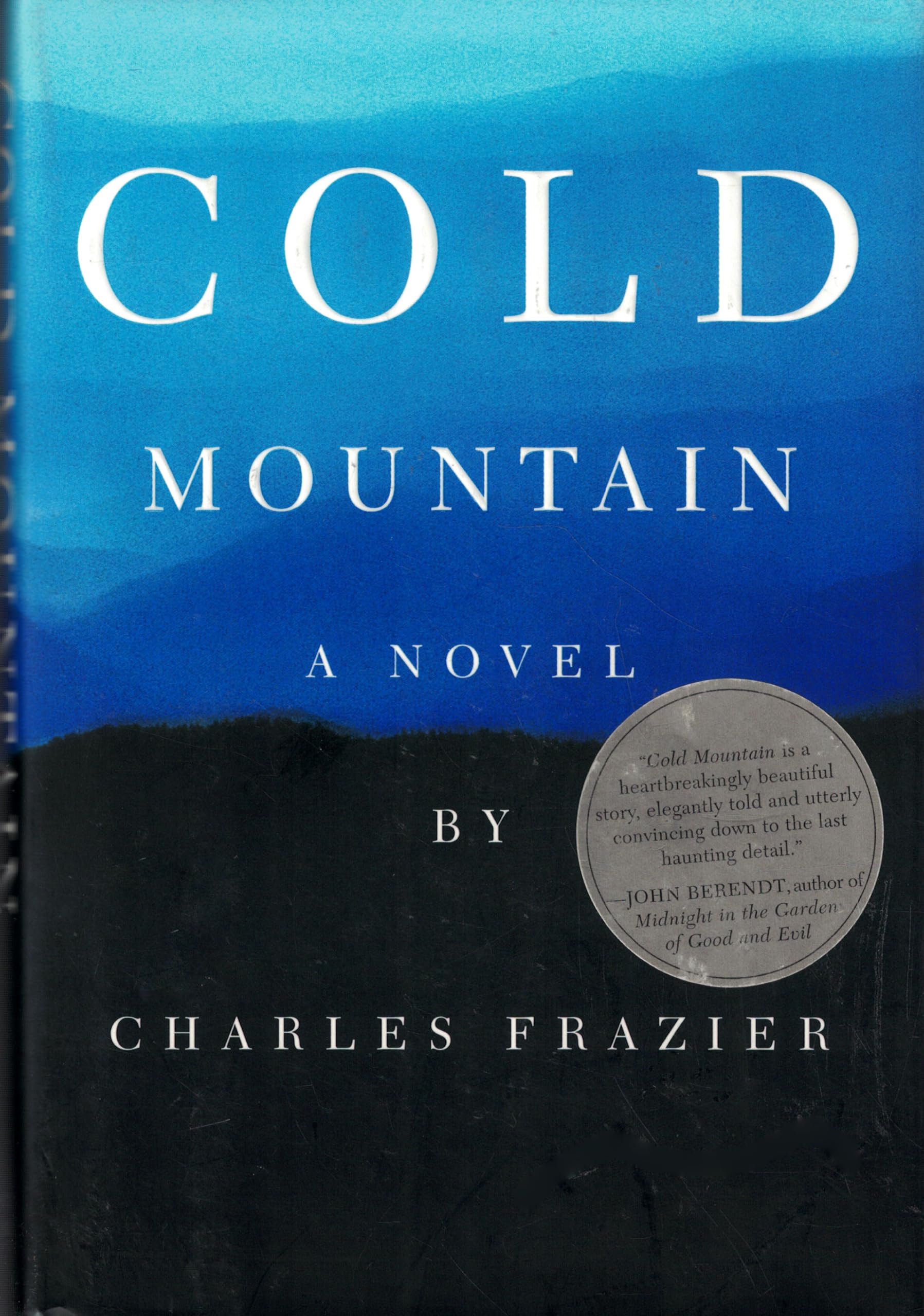 Cold Mountain