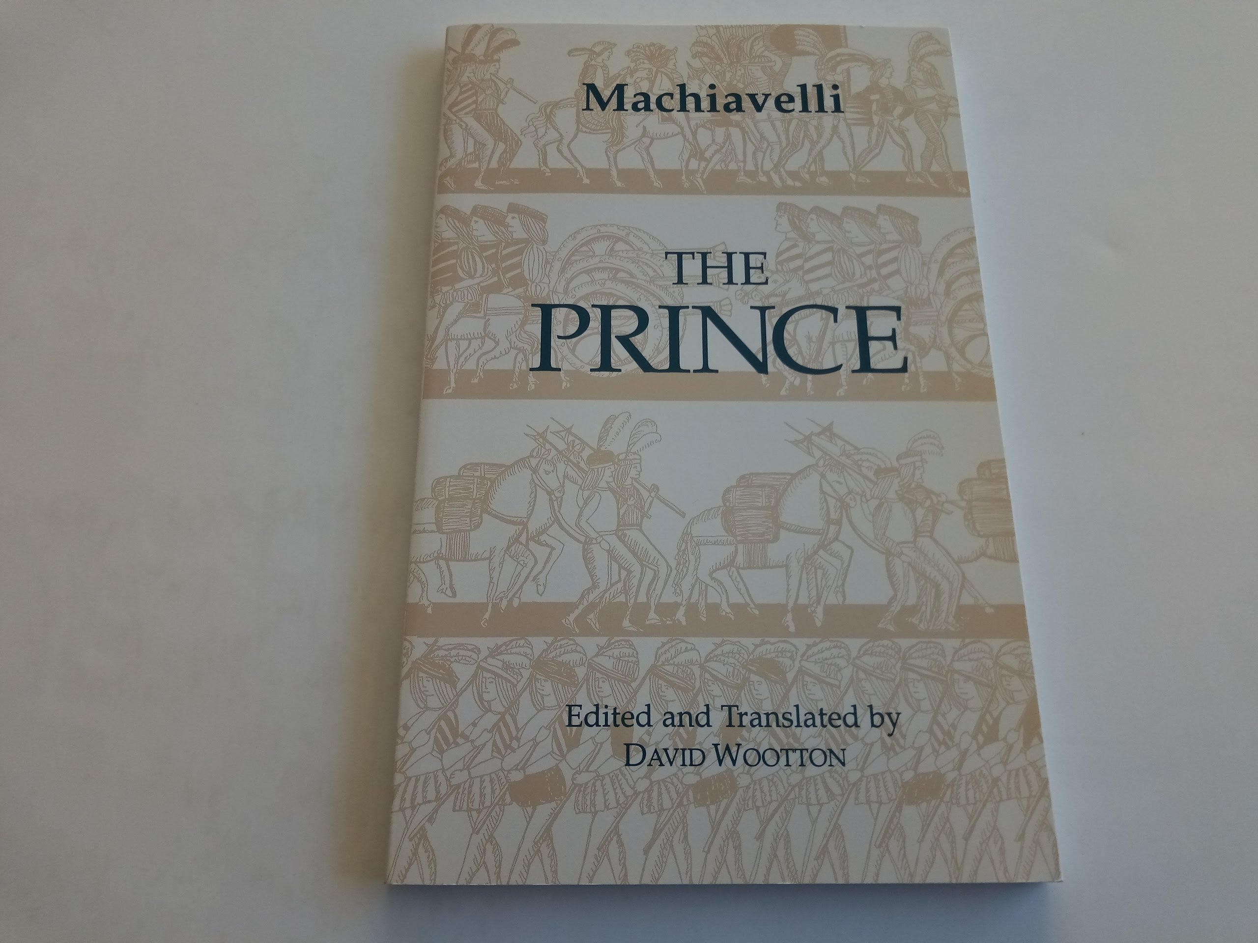 The Prince