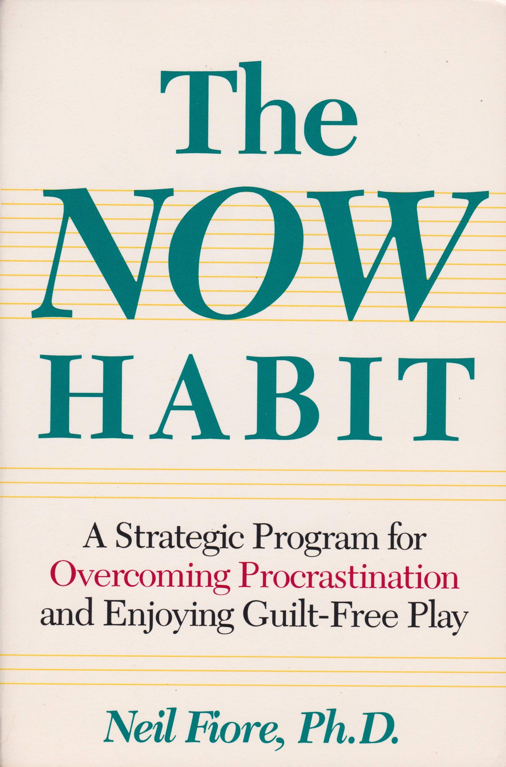 Now Habit