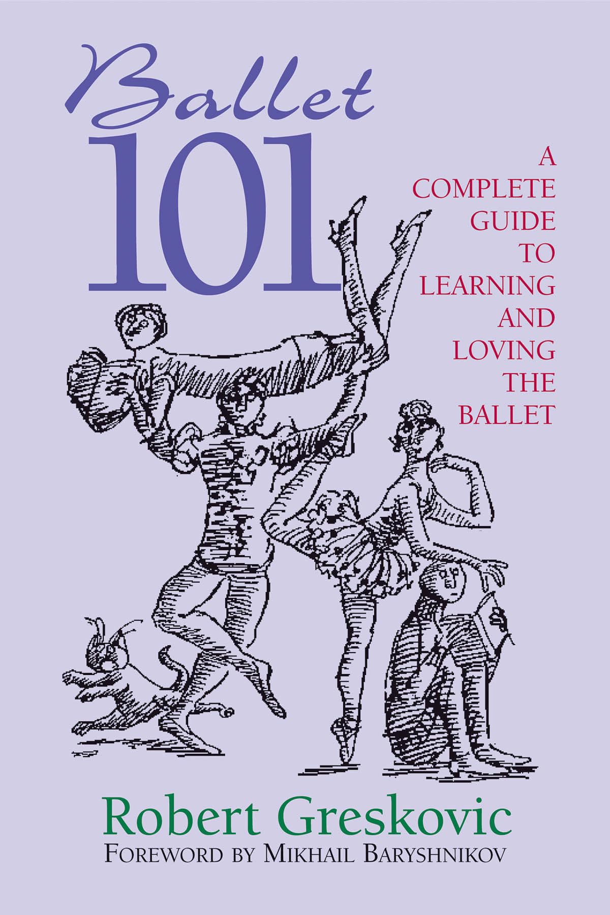 Ballet 101