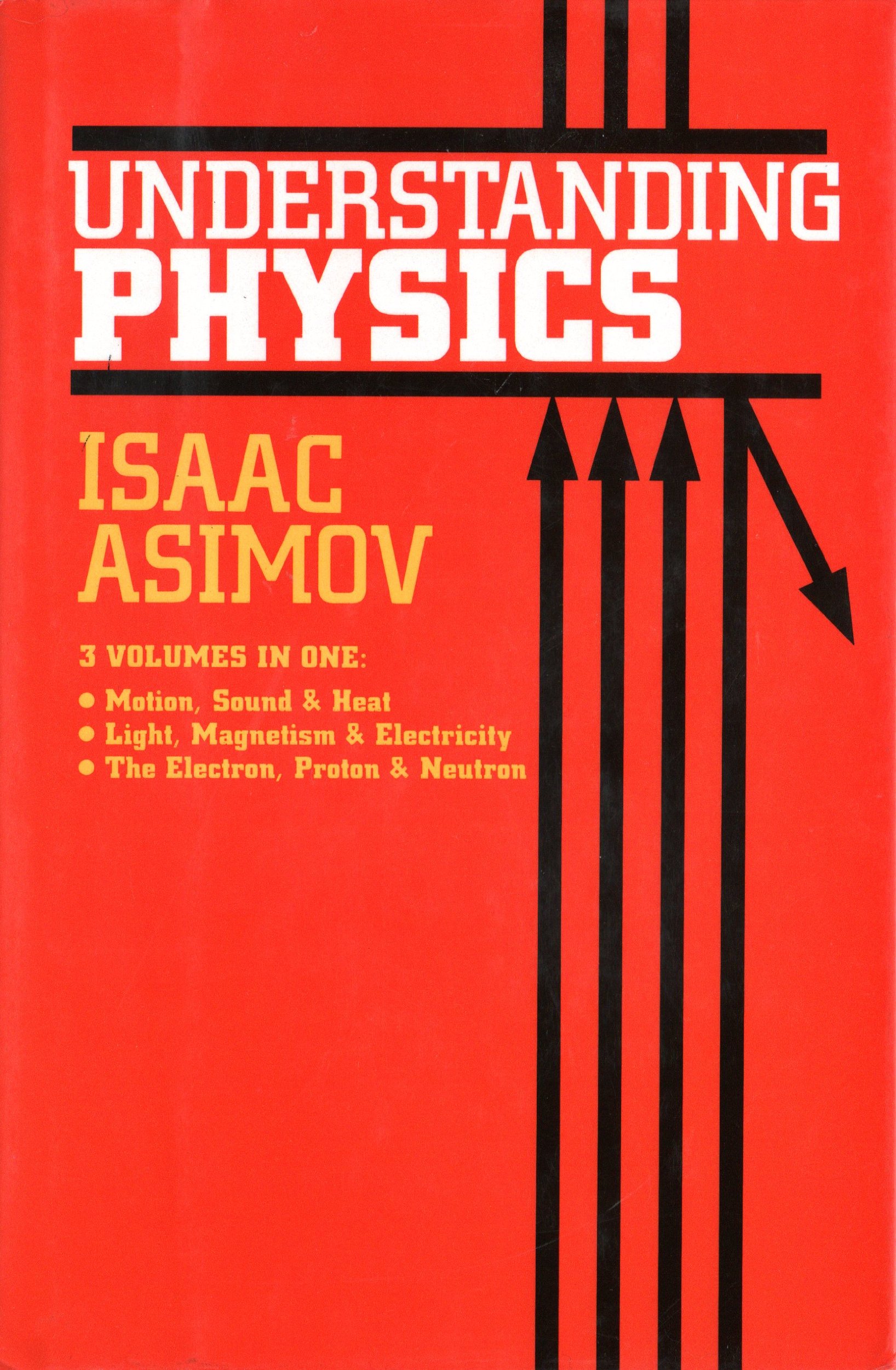 Understanding Physics