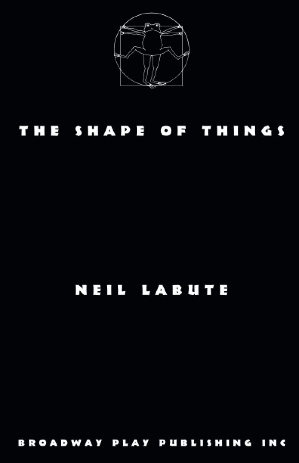 The Shape of Things