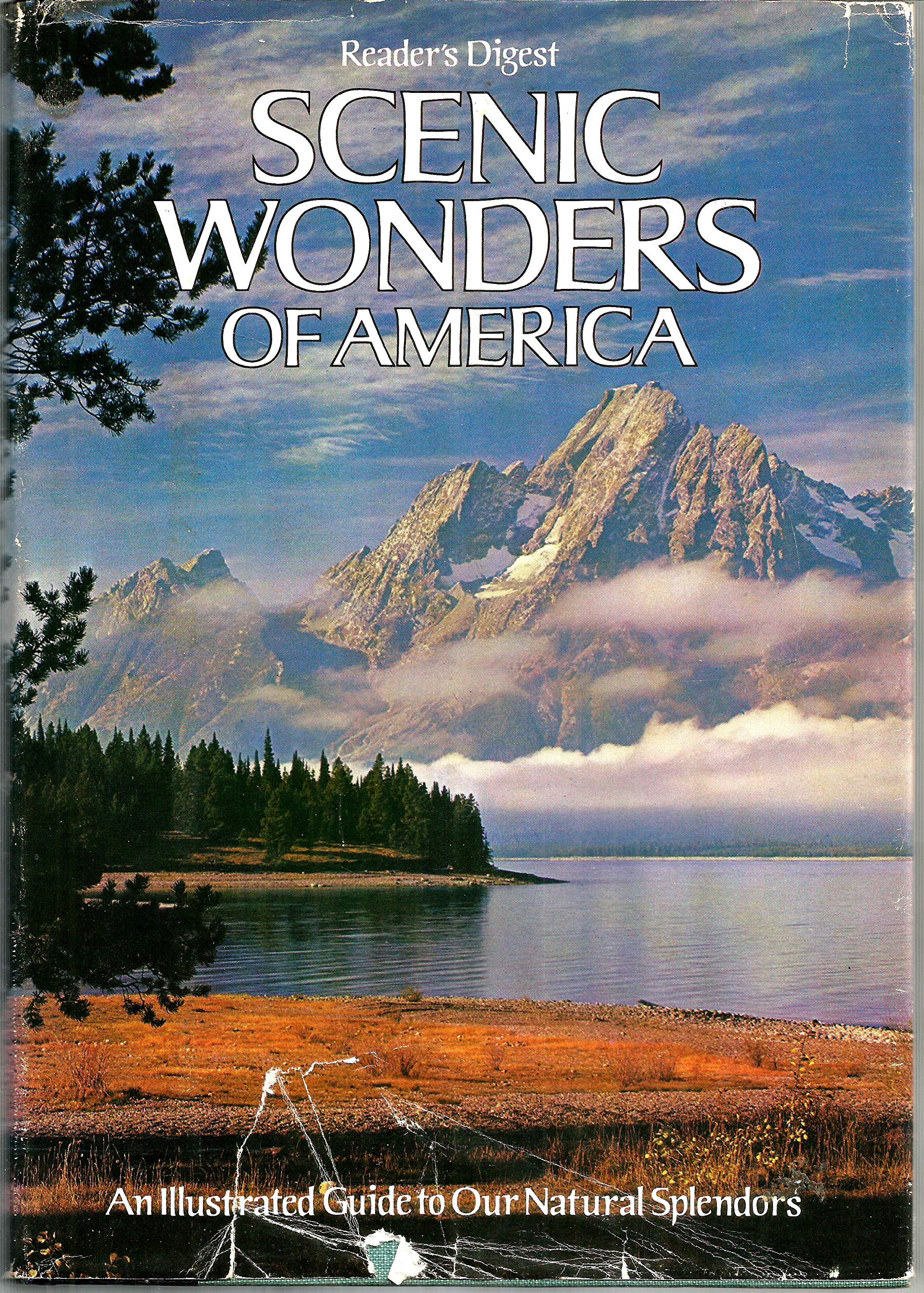 Scenic Wonders of America