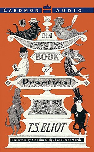 Old Possum's Book of Practical Cats