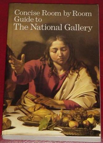 A Guide to the National Gallery