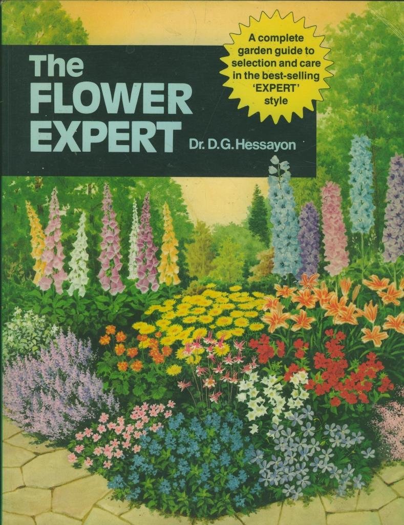 The Flower Expert :