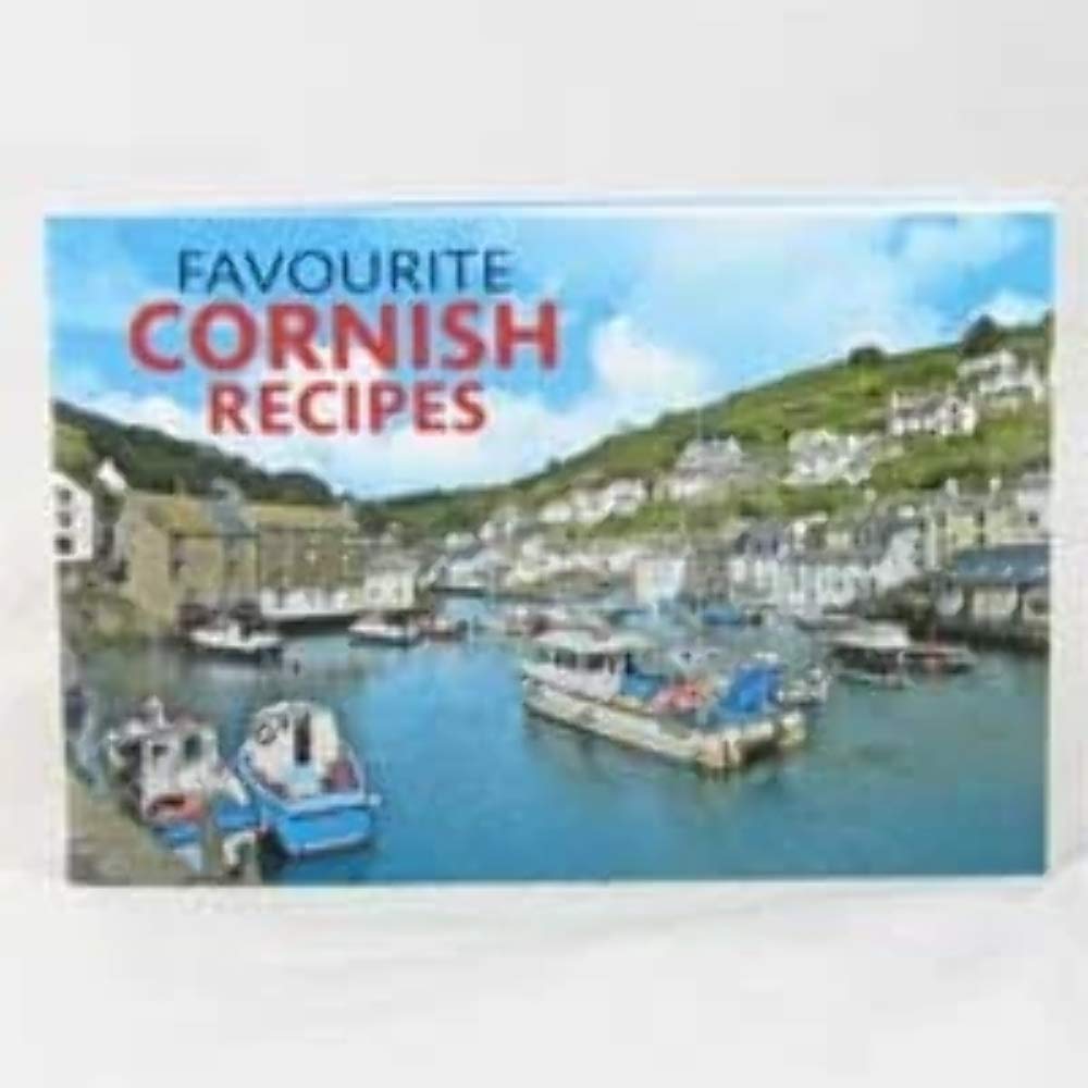 Favourite Cornish Recipes