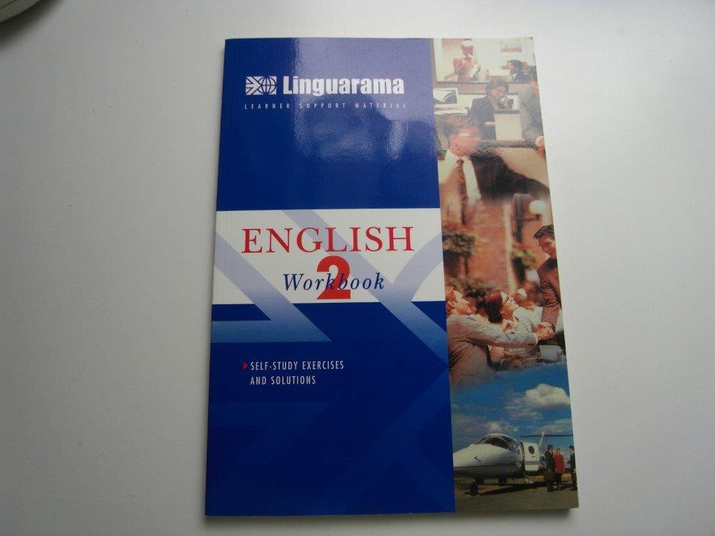 English 2: A Linguarama Workbook