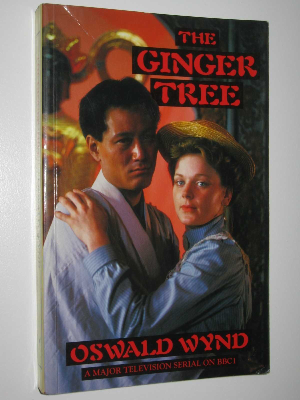 The Ginger Tree