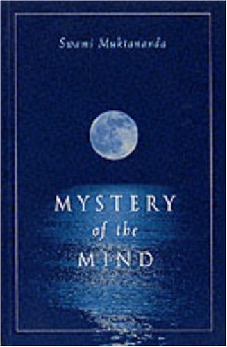 Mystery of The Mind