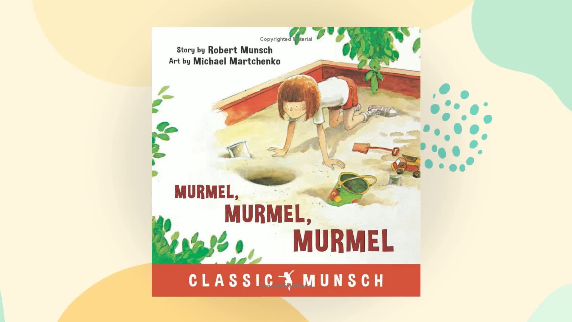 Murmel, Murmel, Murmel