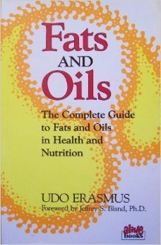 Fats and Oils