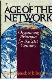 The Age of the Network