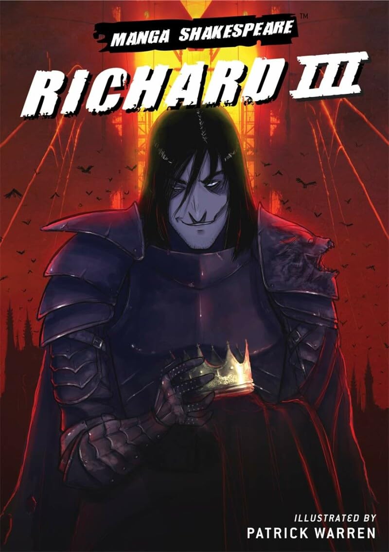 Richard Iii