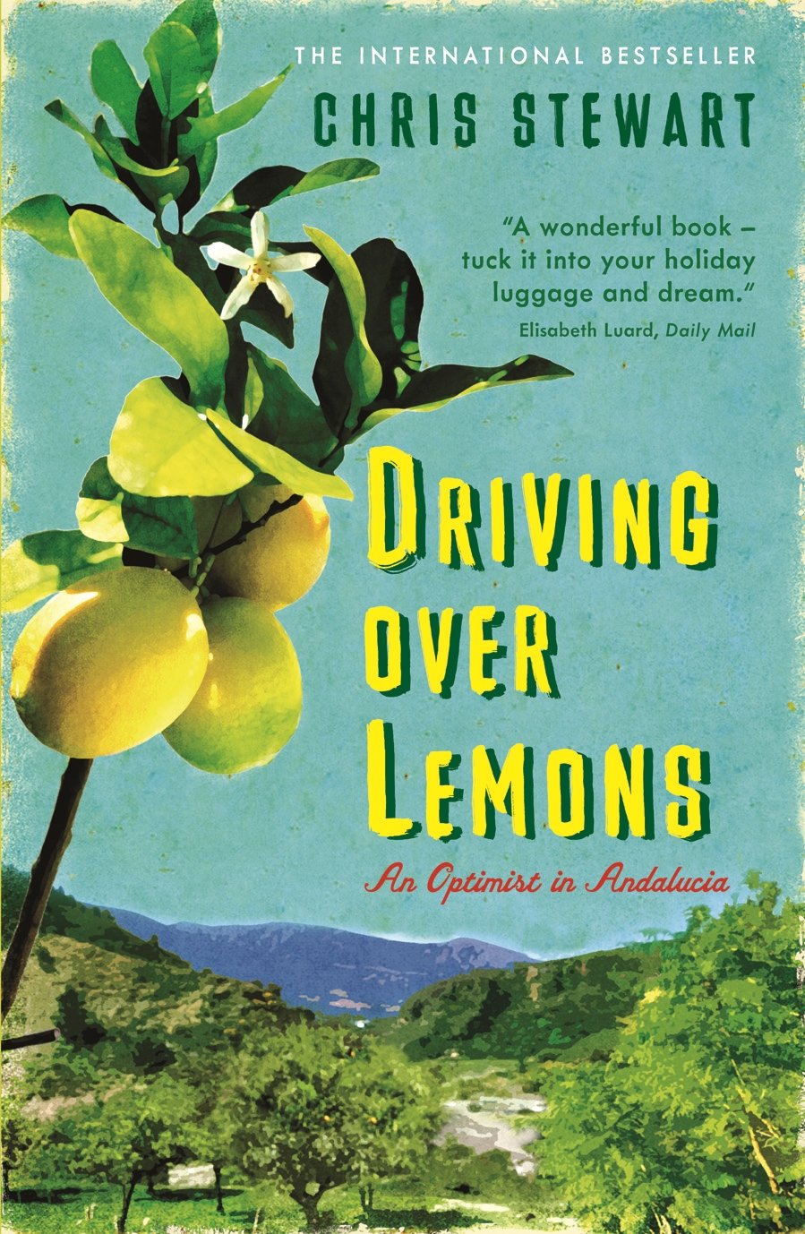 Driving over Lemons