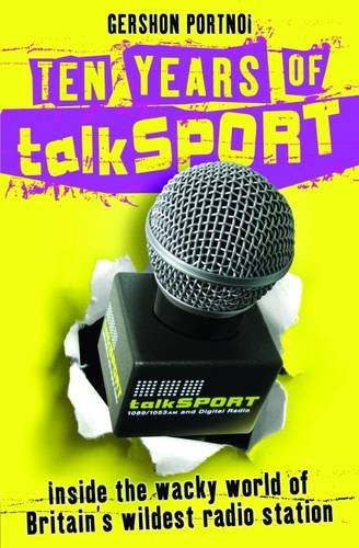 Ten Years of talkSPORT