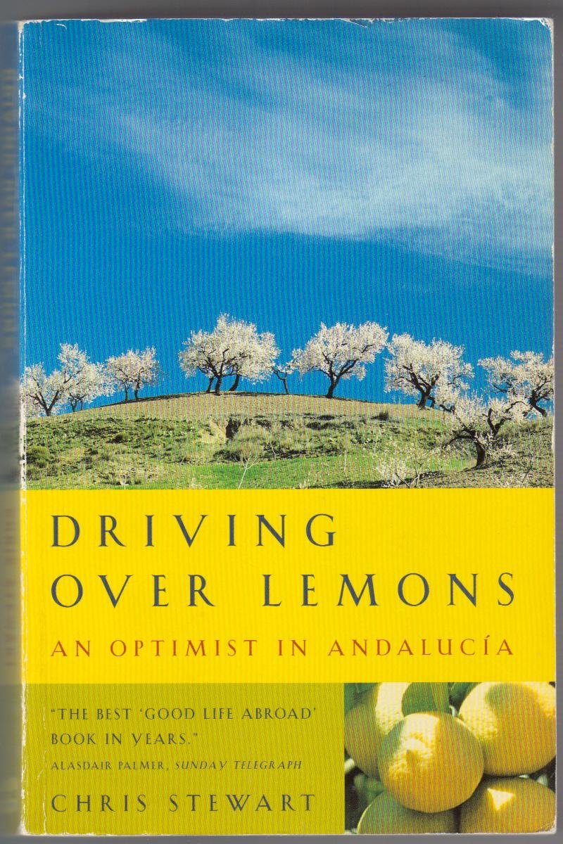 Driving over Lemons