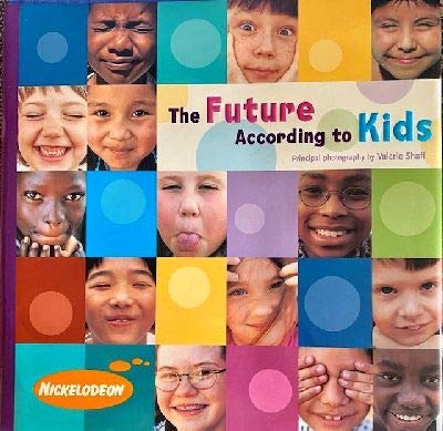 The Future According to Kids