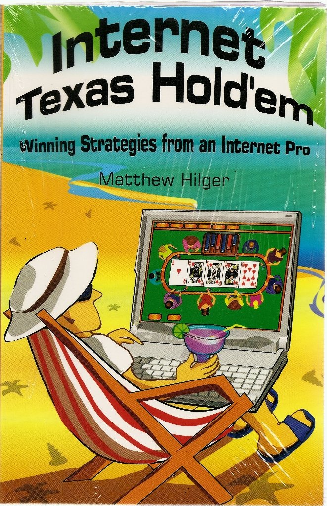Internet Texas Hold'em