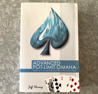 Advanced Pot-limit Omaha: Volume I: Small Ball And Short-handed Play