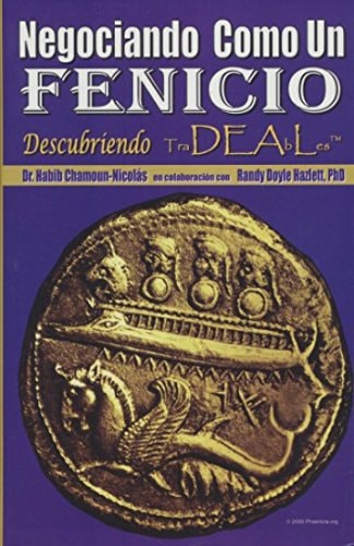 Negociando Como Un Fenicio