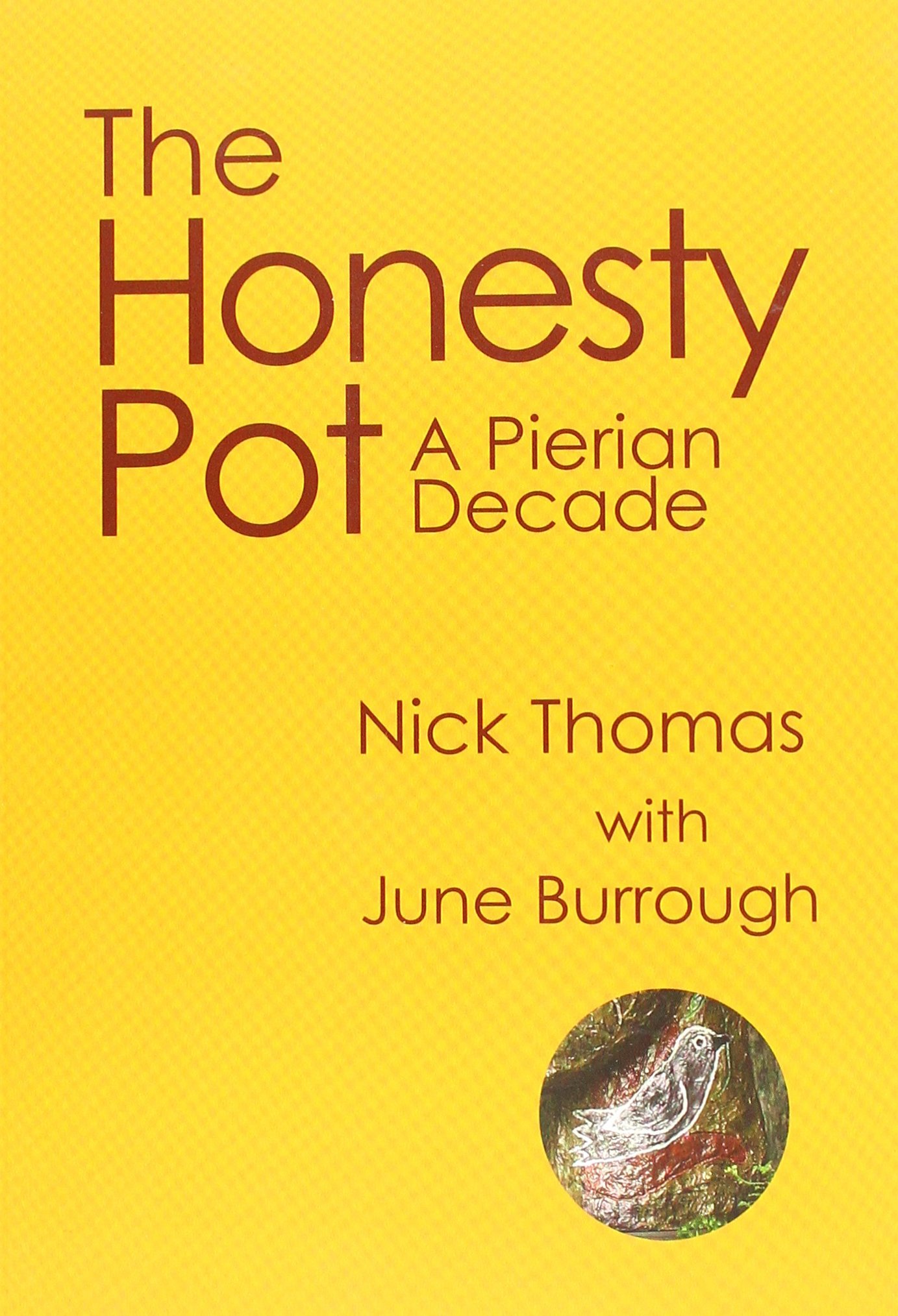 The Honesty Pot