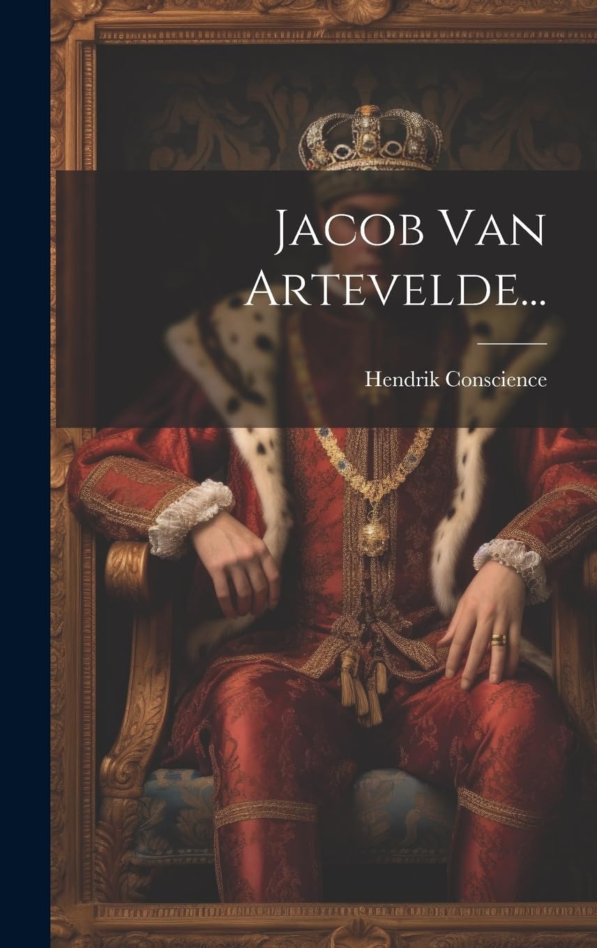 Jacob Van Artevelde