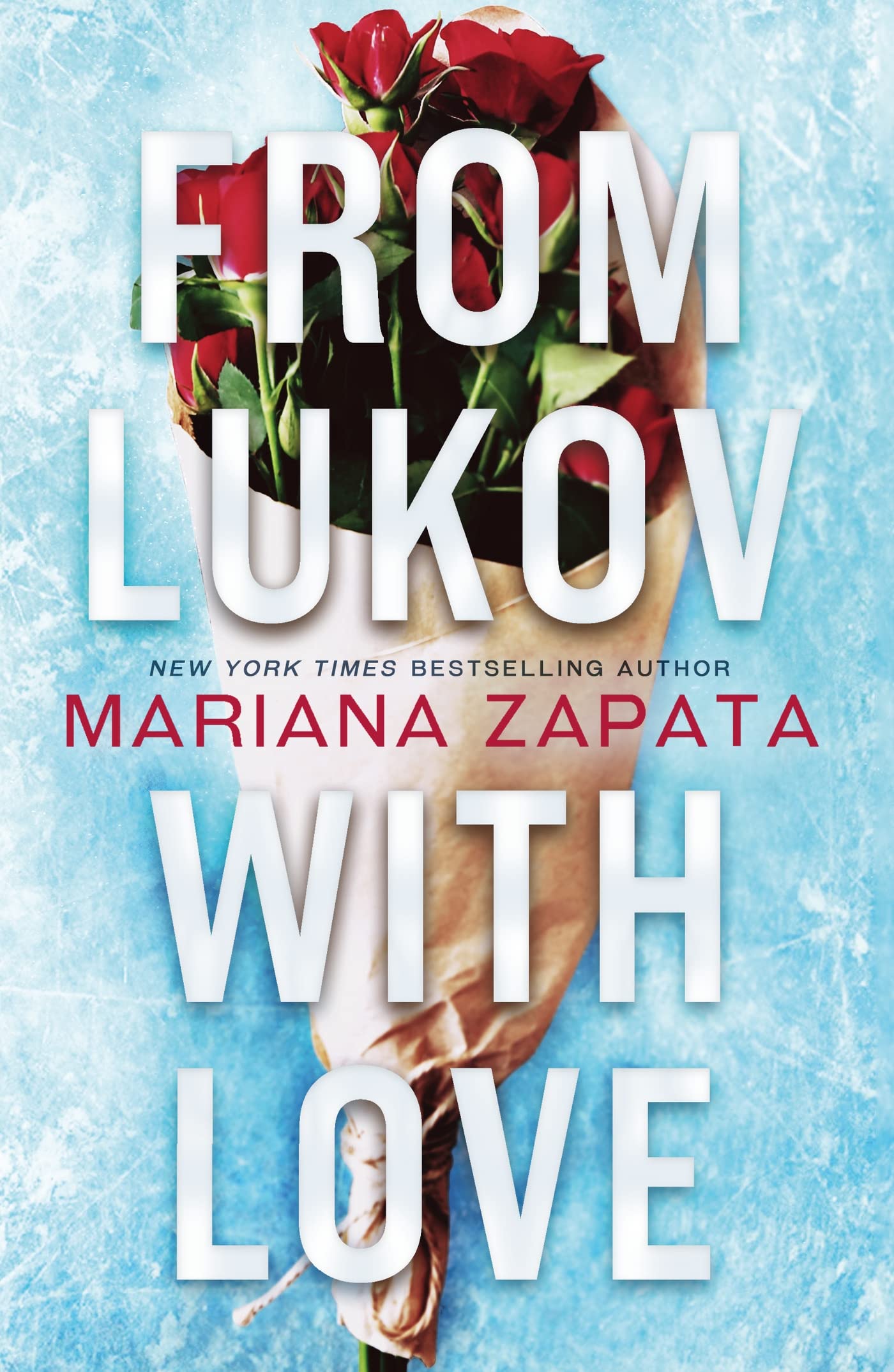 From Lukov with Love: The Sensational Tiktok Hit from The Queen of The Slow-burn Romance!