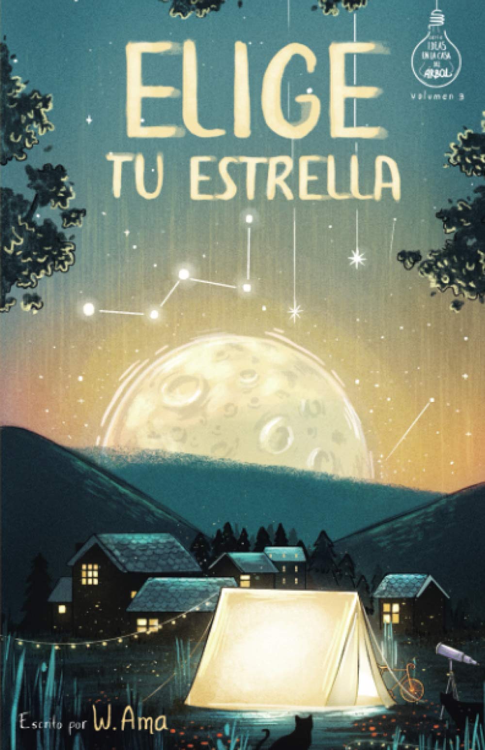 Elige tu estrella