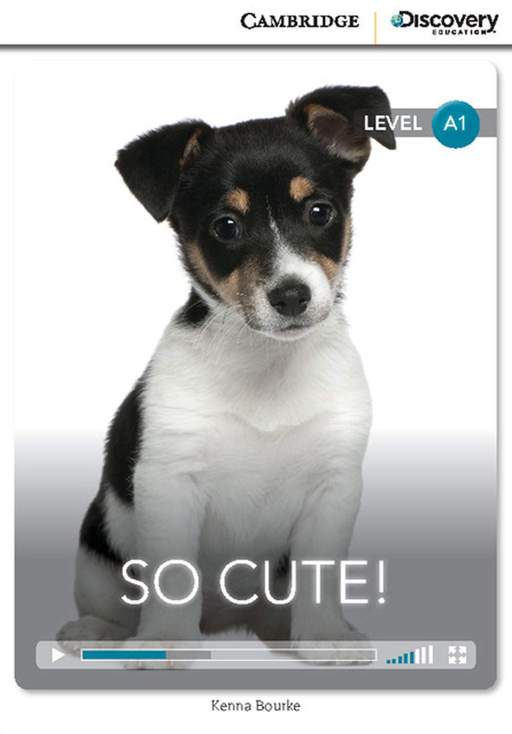 So Cute! Beginning Book with Online Access