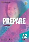 Prepare Level 2 Student's Book 2nd Edition