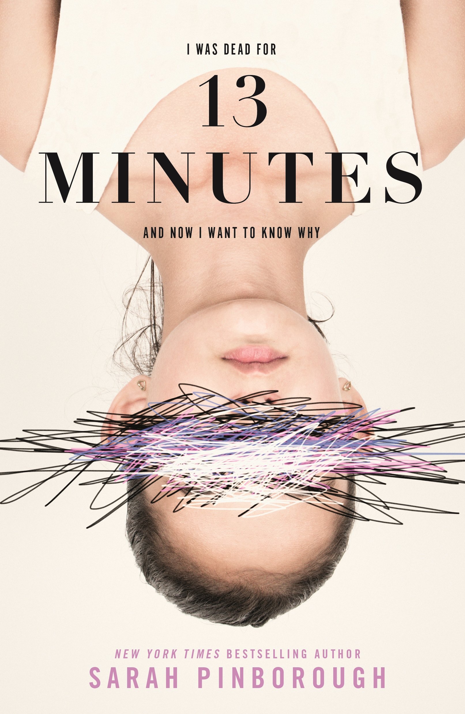 13 Minutes: a Novel