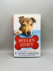 Bellas Story: a Puppy Tale