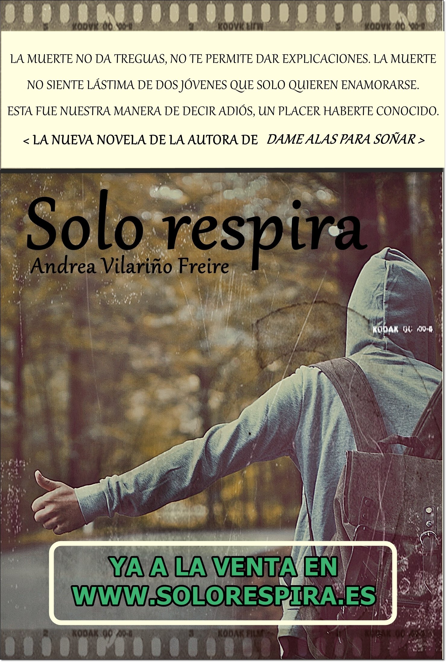 Solo Respira