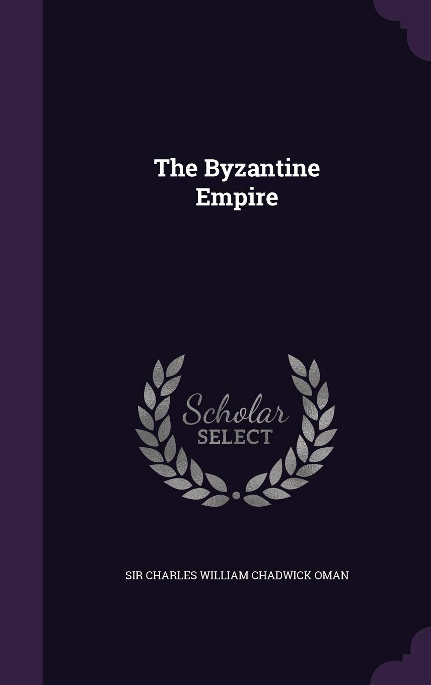 The Byzantine Empire