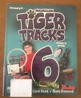 Tiger 6 Pupil´s Book Pack