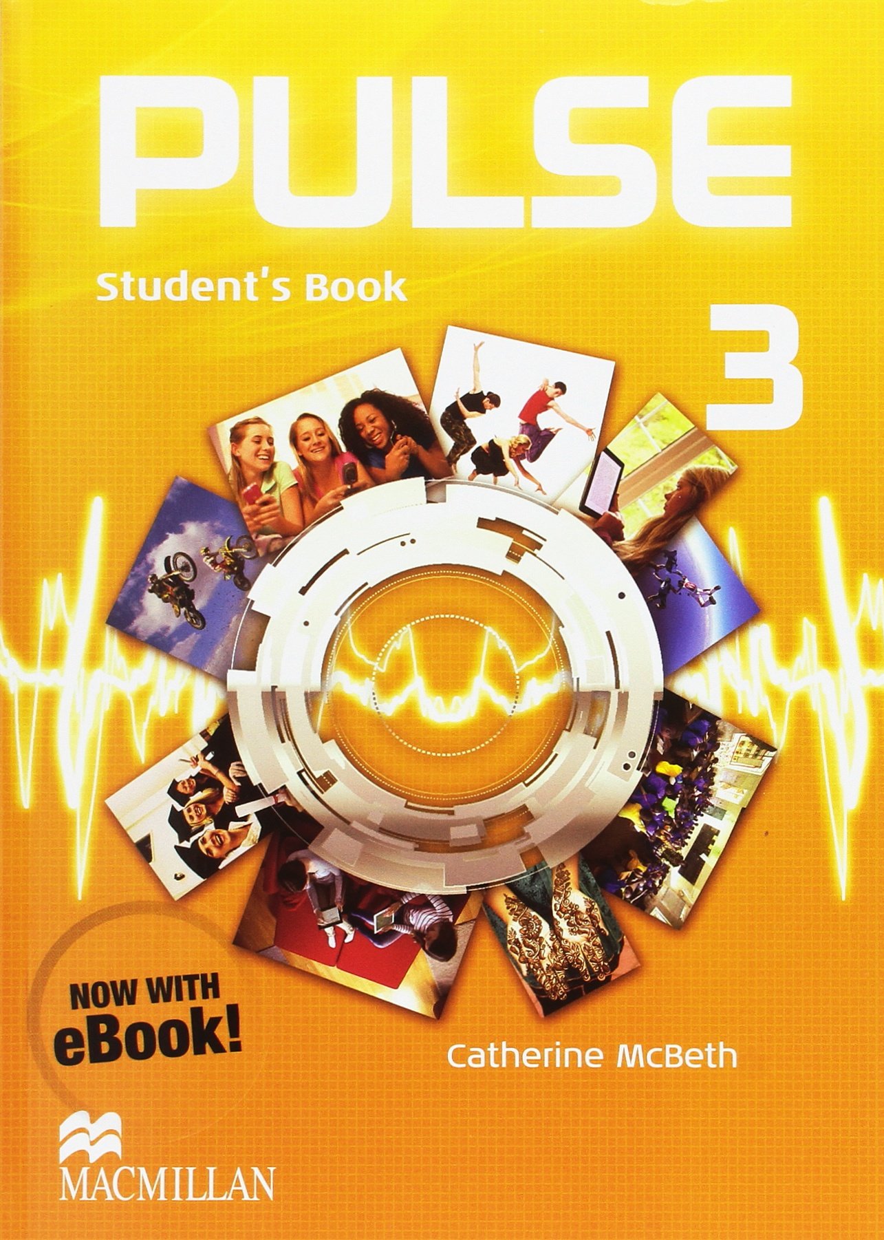 Pulse 3 Student's Book