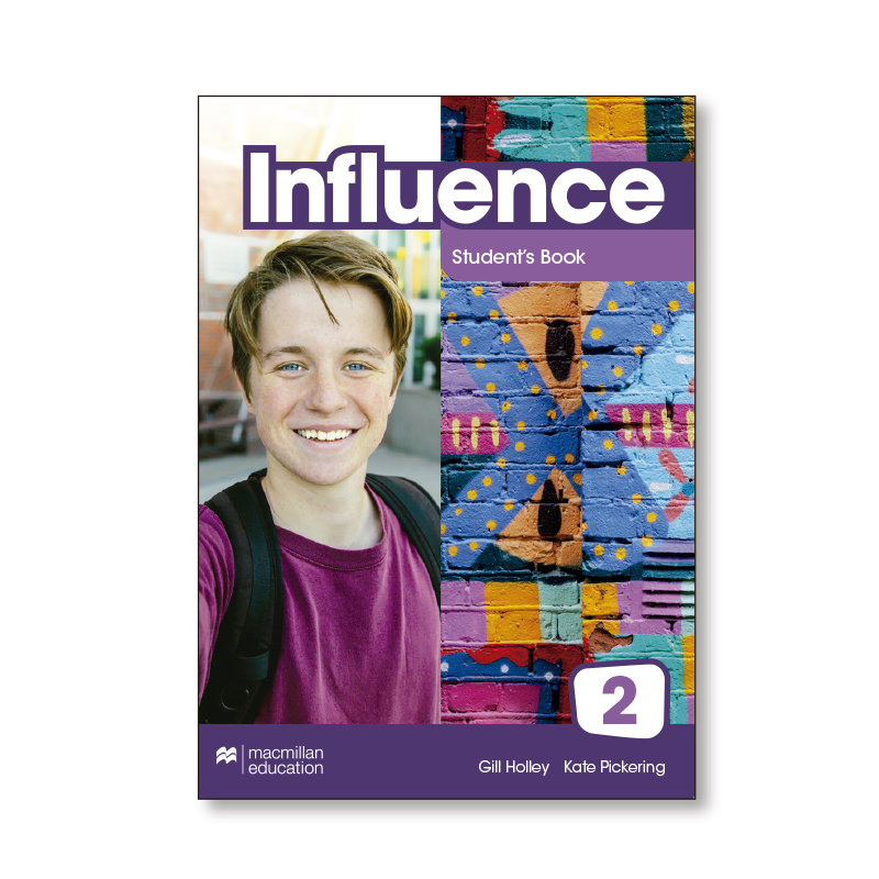 Influence 2 Sb Pk