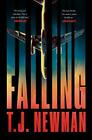 Falling: The Most Thrilling Blockbuster Read of The Summer